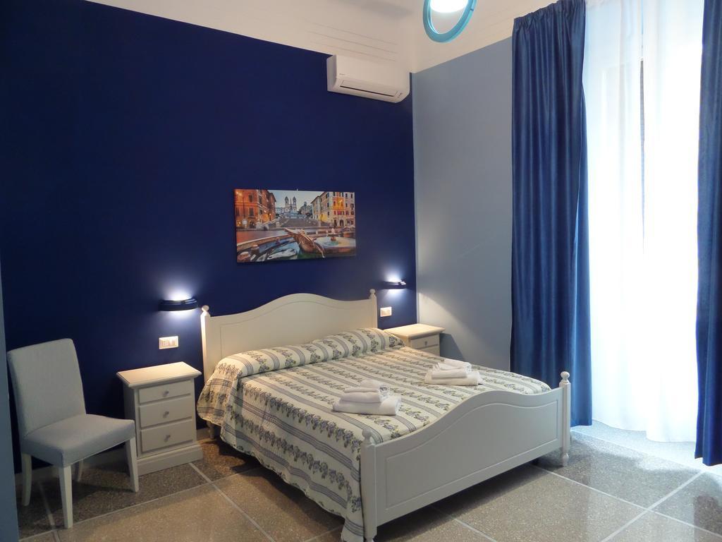 325 Rooms Ai Fori Rome Exterior photo