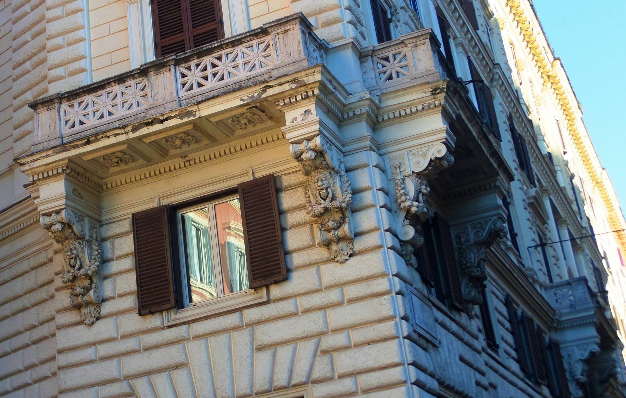325 Rooms Ai Fori Rome Exterior photo