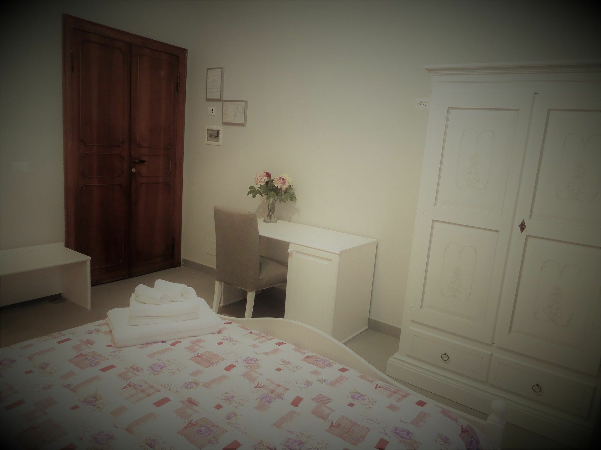 325 Rooms Ai Fori Rome Exterior photo