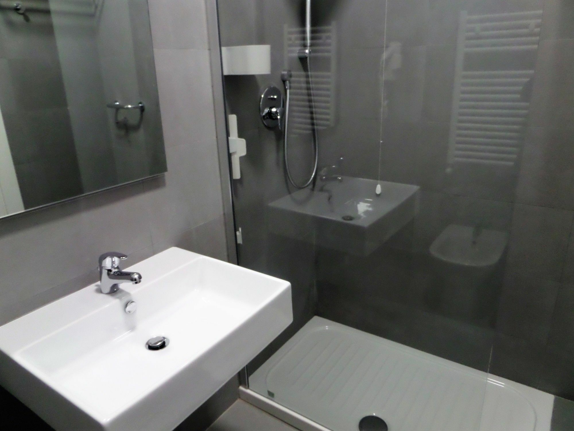 325 Rooms Ai Fori Rome Exterior photo