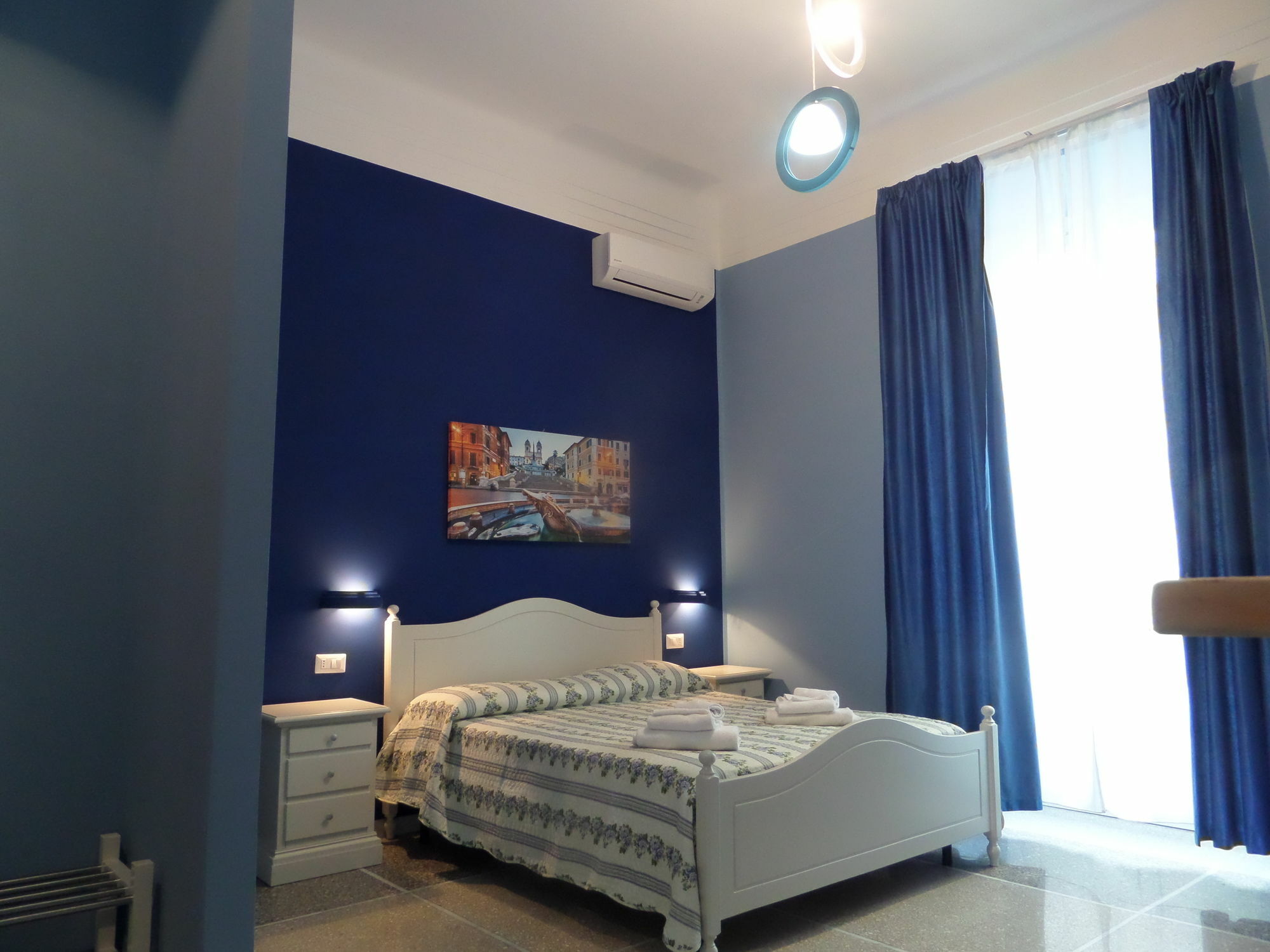 325 Rooms Ai Fori Rome Exterior photo