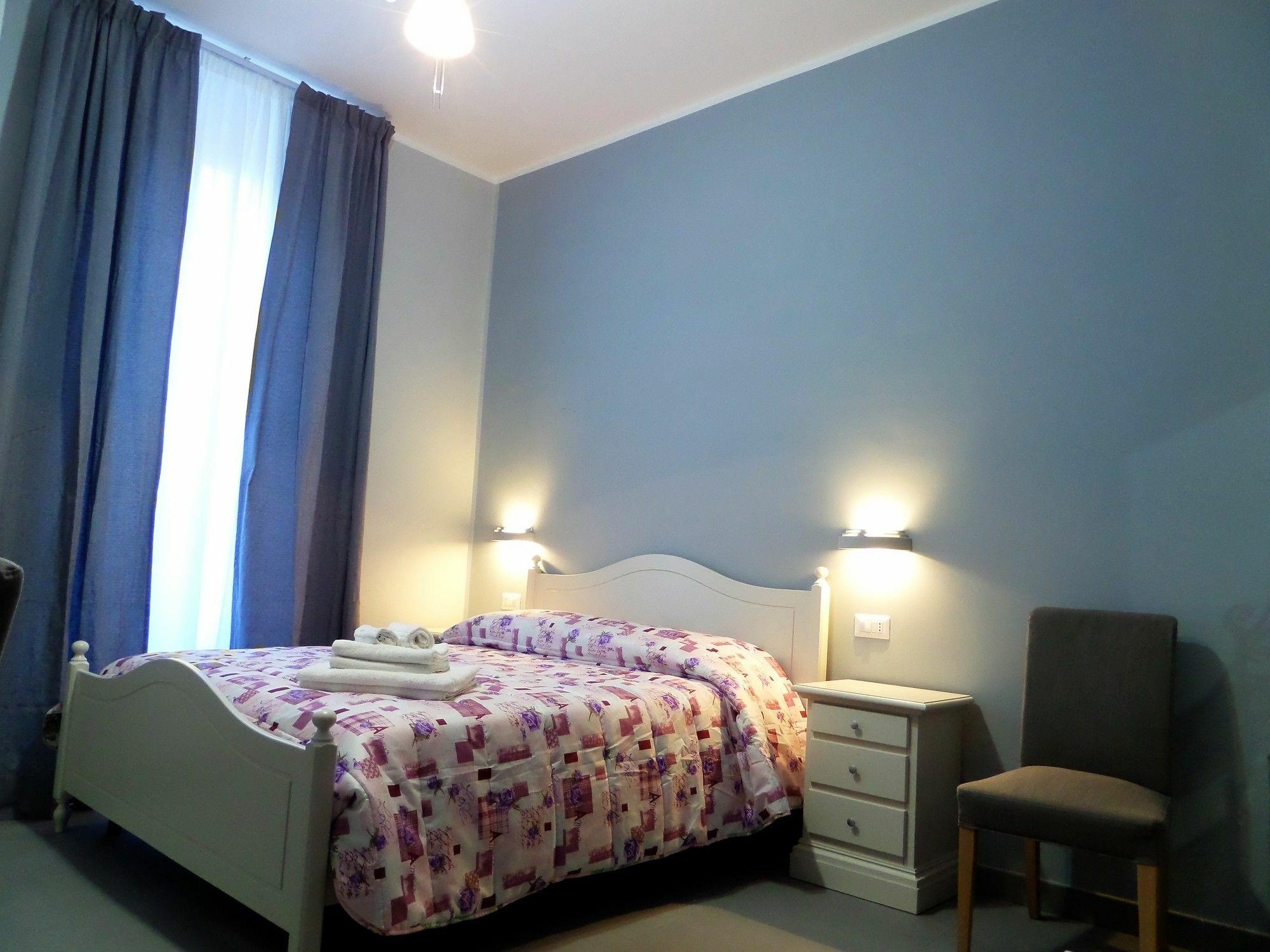 325 Rooms Ai Fori Rome Exterior photo