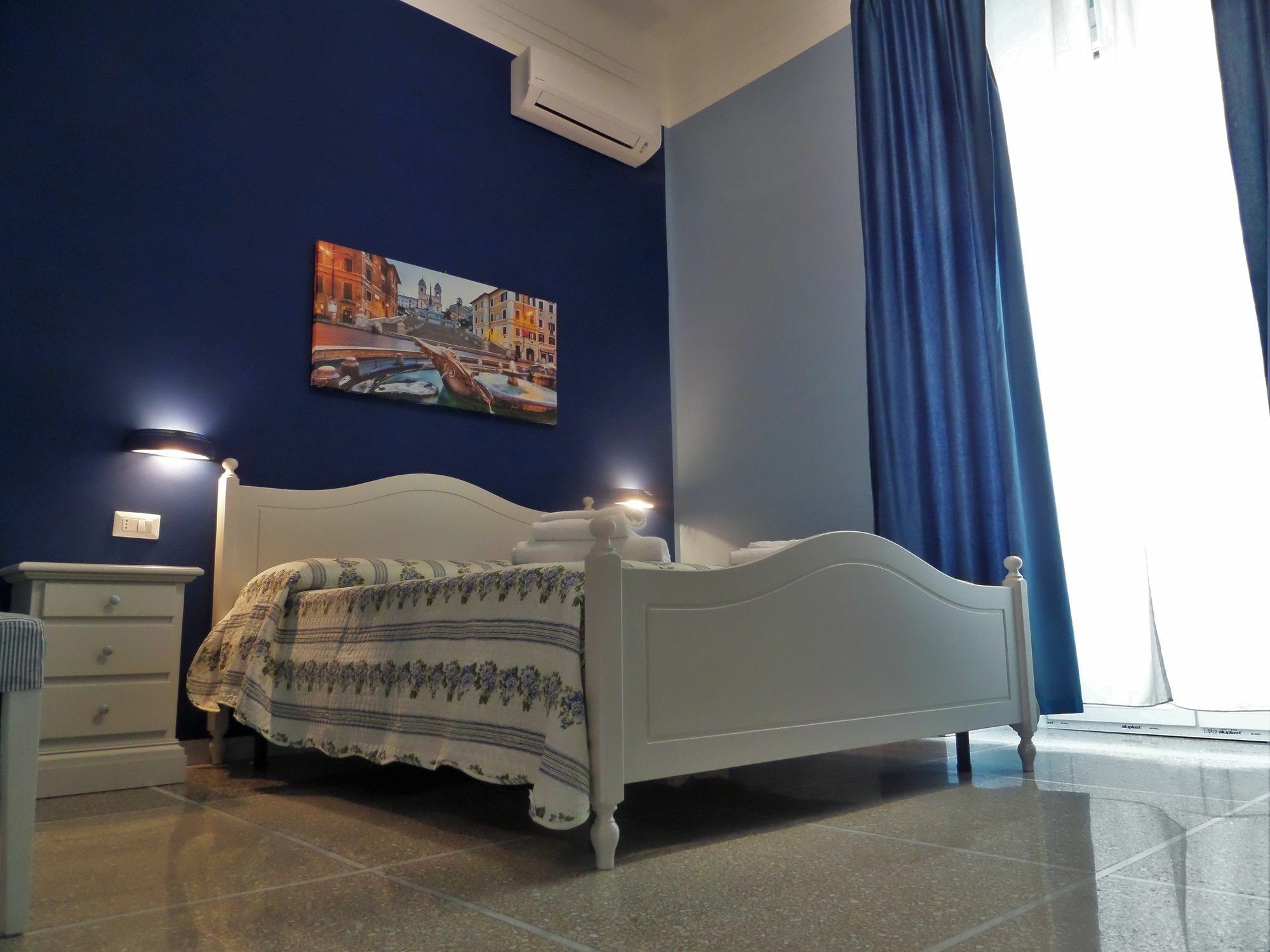 325 Rooms Ai Fori Rome Exterior photo