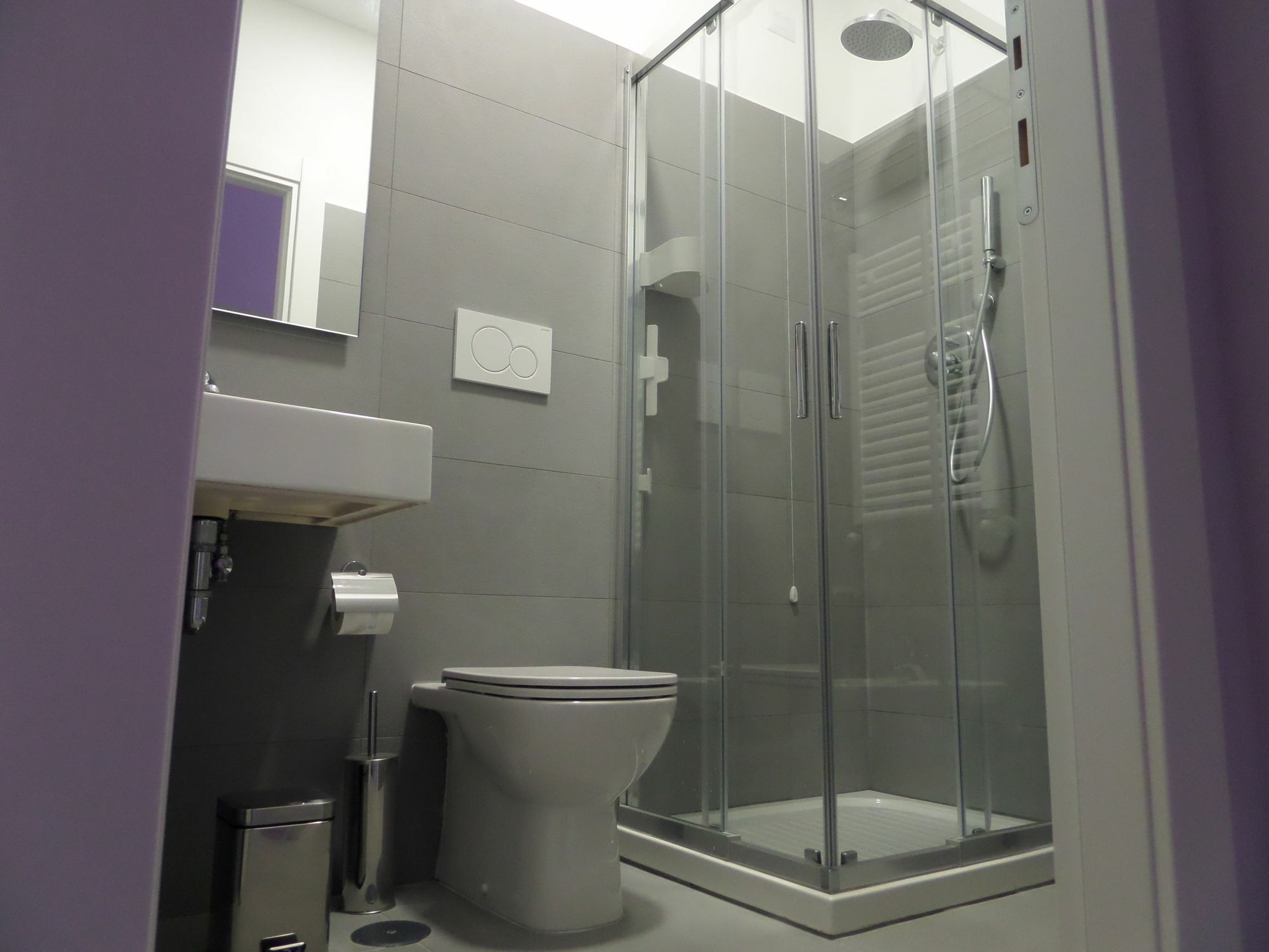 325 Rooms Ai Fori Rome Exterior photo