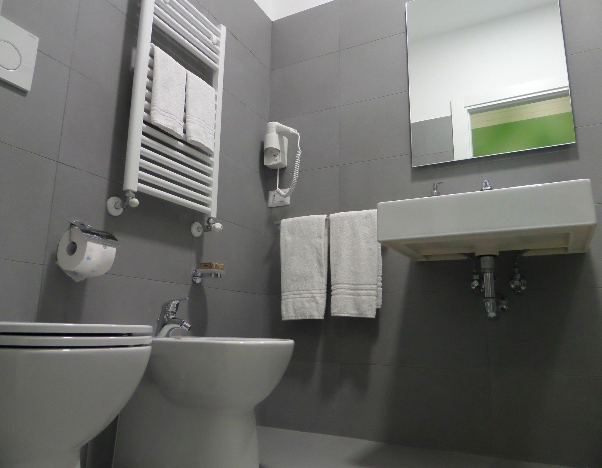 325 Rooms Ai Fori Rome Exterior photo