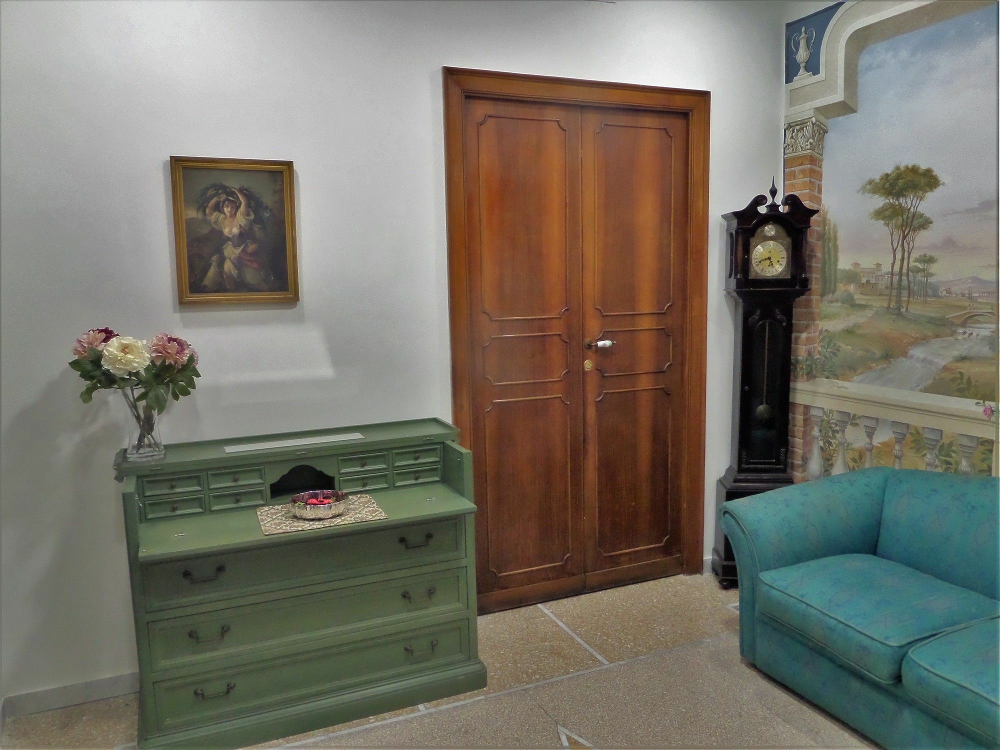 325 Rooms Ai Fori Rome Exterior photo