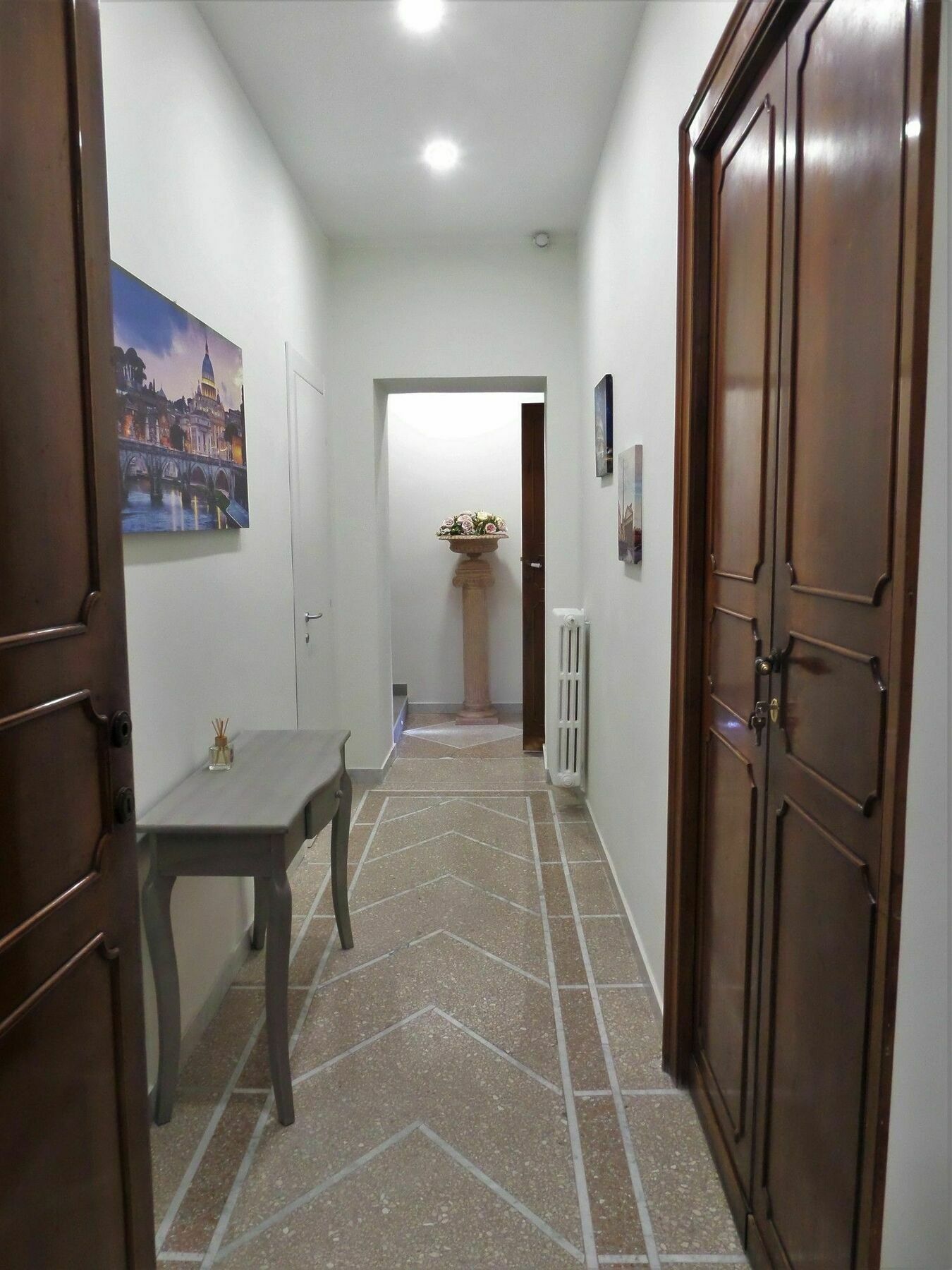 325 Rooms Ai Fori Rome Exterior photo