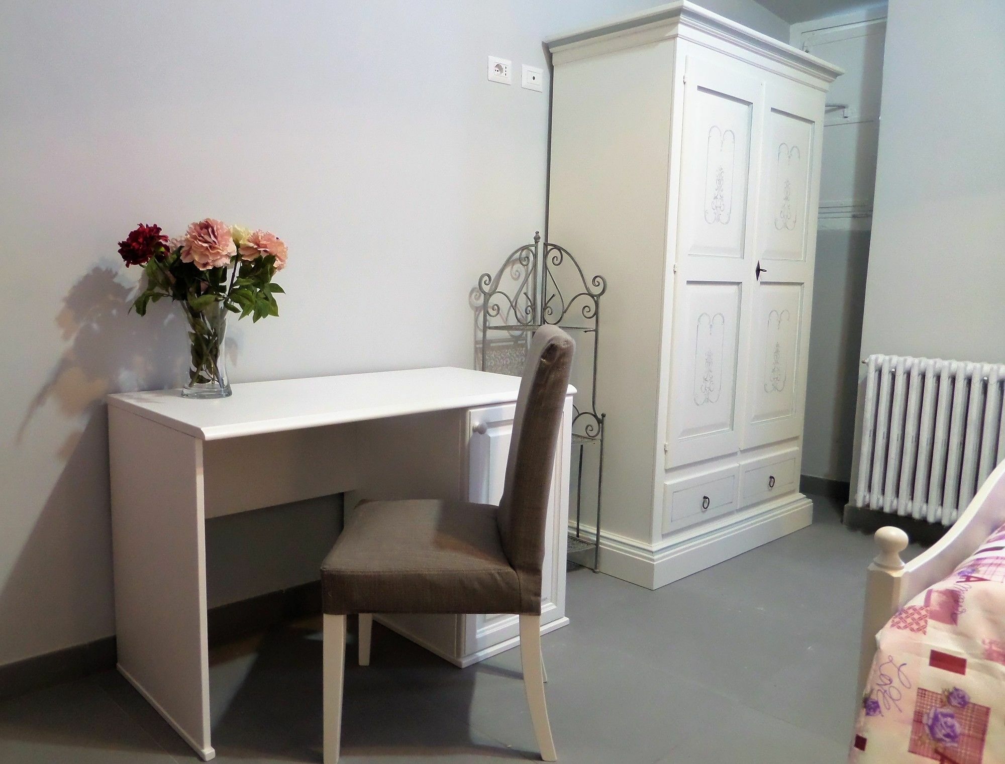 325 Rooms Ai Fori Rome Exterior photo