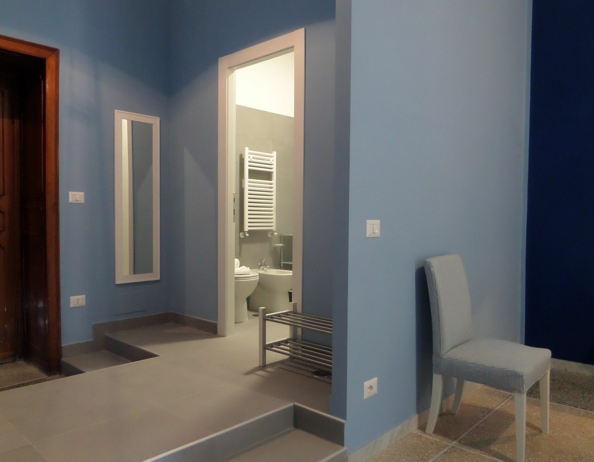 325 Rooms Ai Fori Rome Exterior photo
