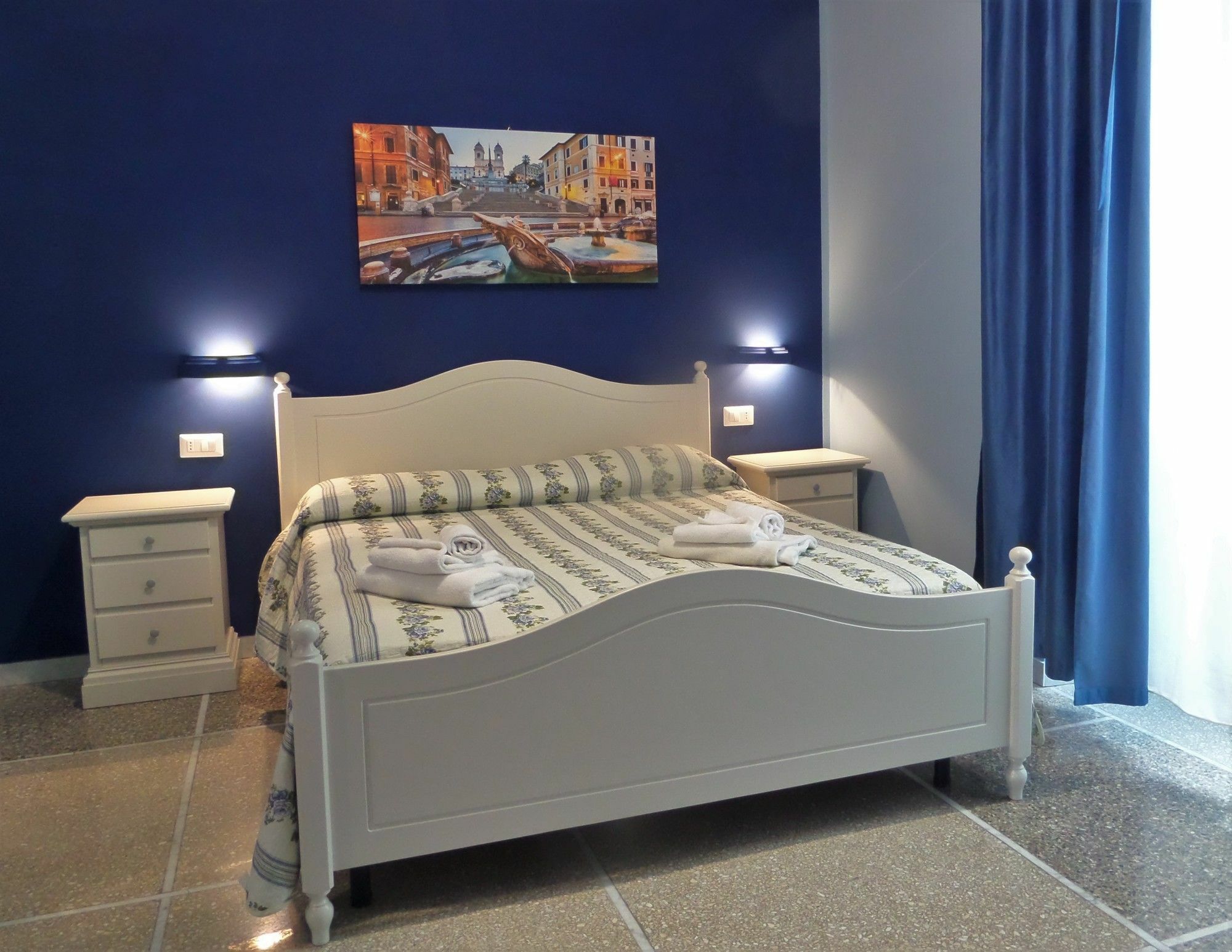 325 Rooms Ai Fori Rome Exterior photo